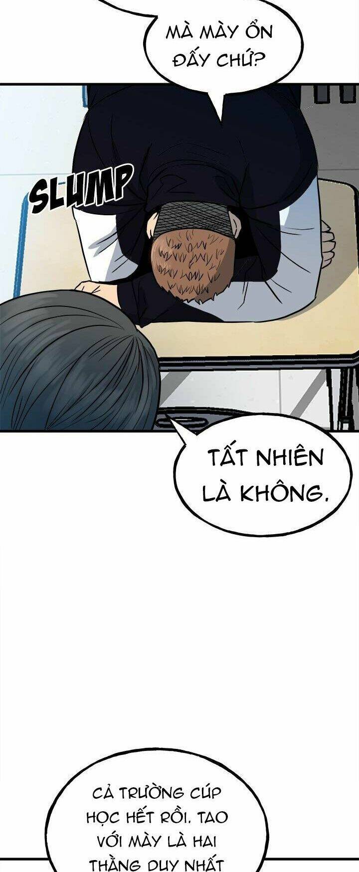 Kẻ Phản Diện Chapter 104 - Trang 2