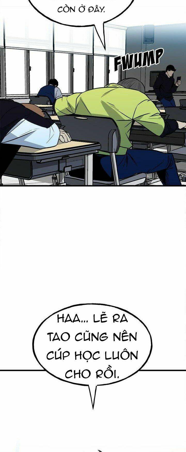 Kẻ Phản Diện Chapter 104 - Trang 2