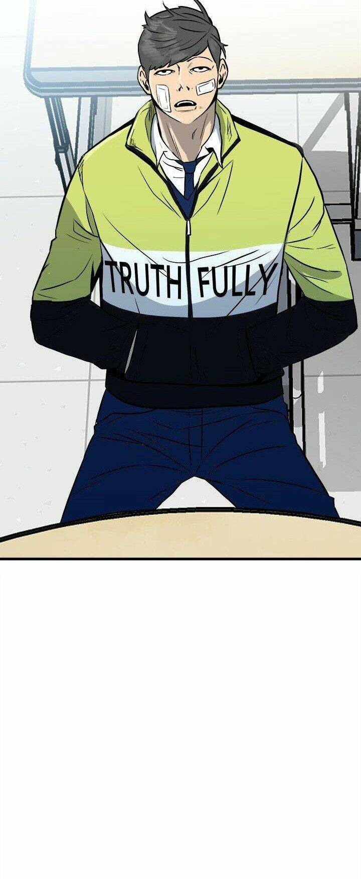 Kẻ Phản Diện Chapter 104 - Trang 2