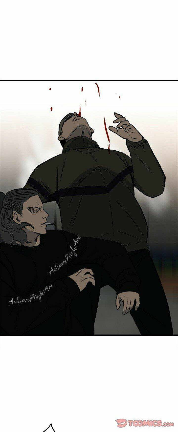 Kẻ Phản Diện Chapter 105 - Trang 2