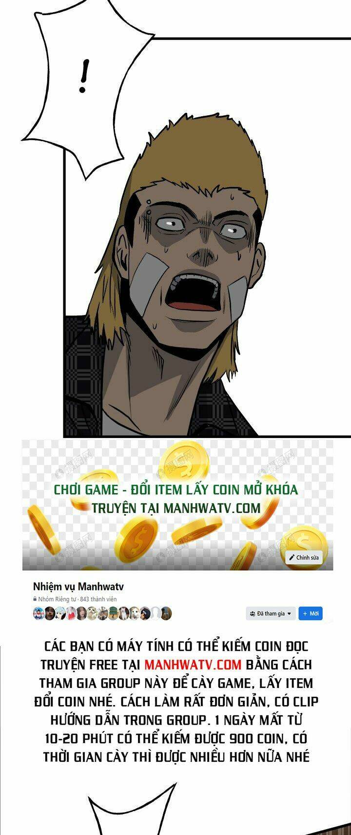 Kẻ Phản Diện Chapter 105 - Trang 2