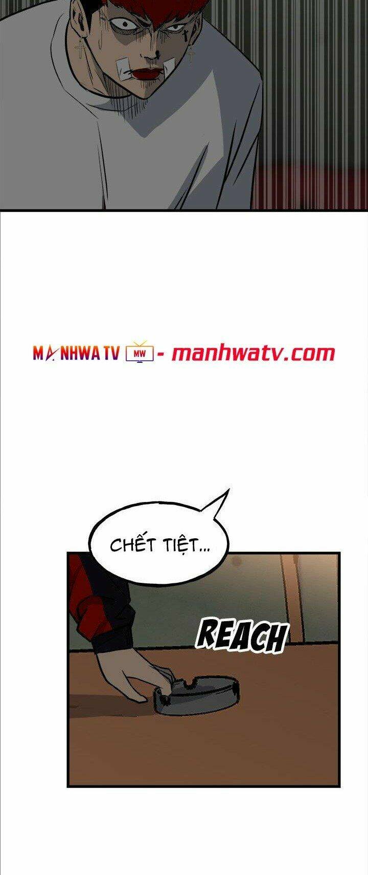 Kẻ Phản Diện Chapter 105 - Trang 2