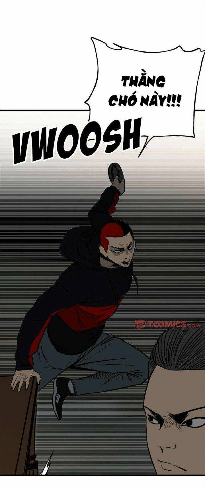 Kẻ Phản Diện Chapter 105 - Trang 2