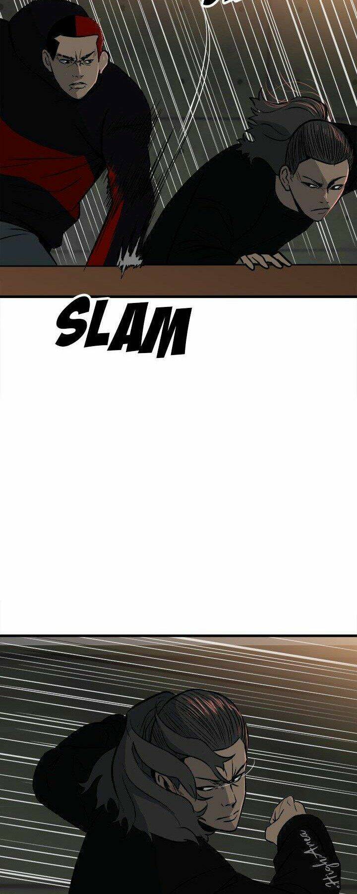 Kẻ Phản Diện Chapter 105 - Trang 2