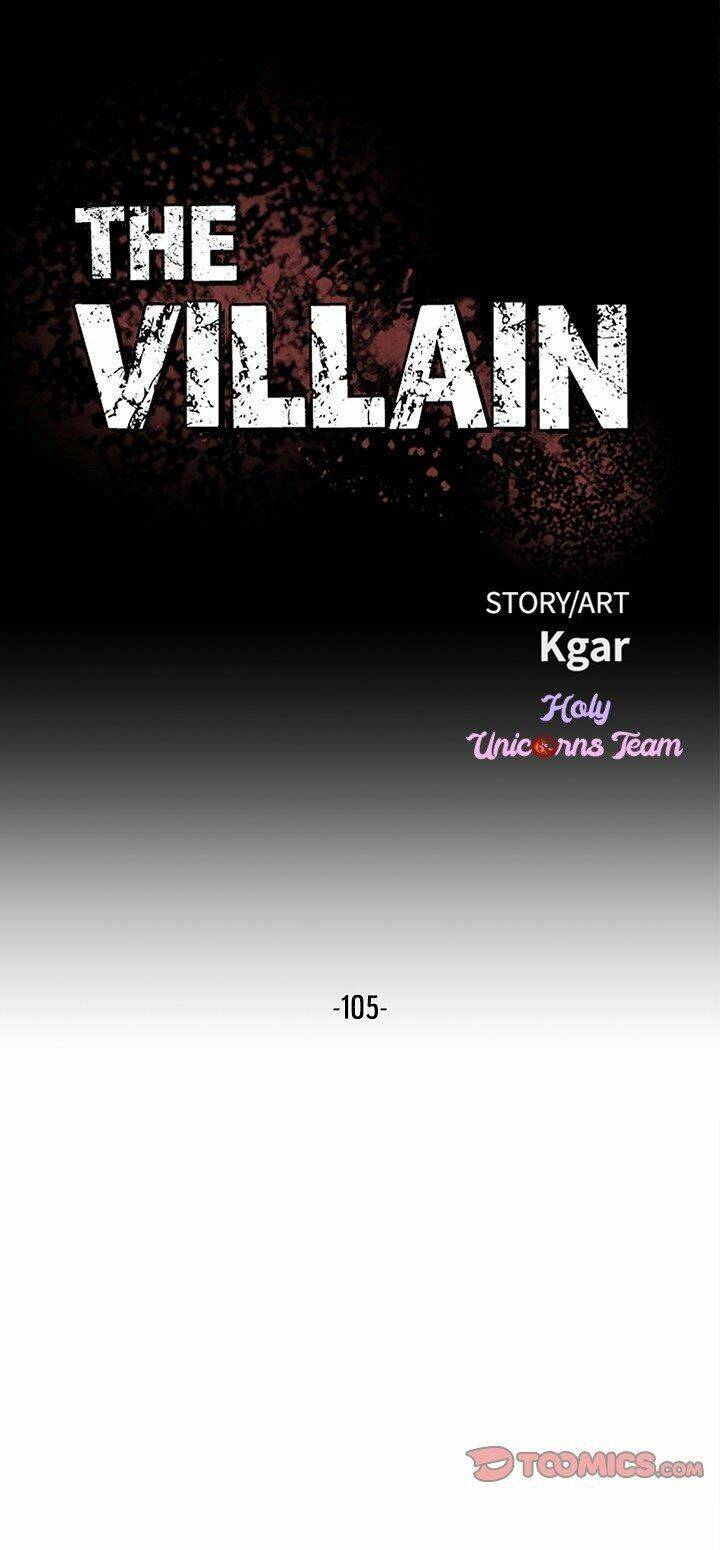 Kẻ Phản Diện Chapter 105 - Trang 2