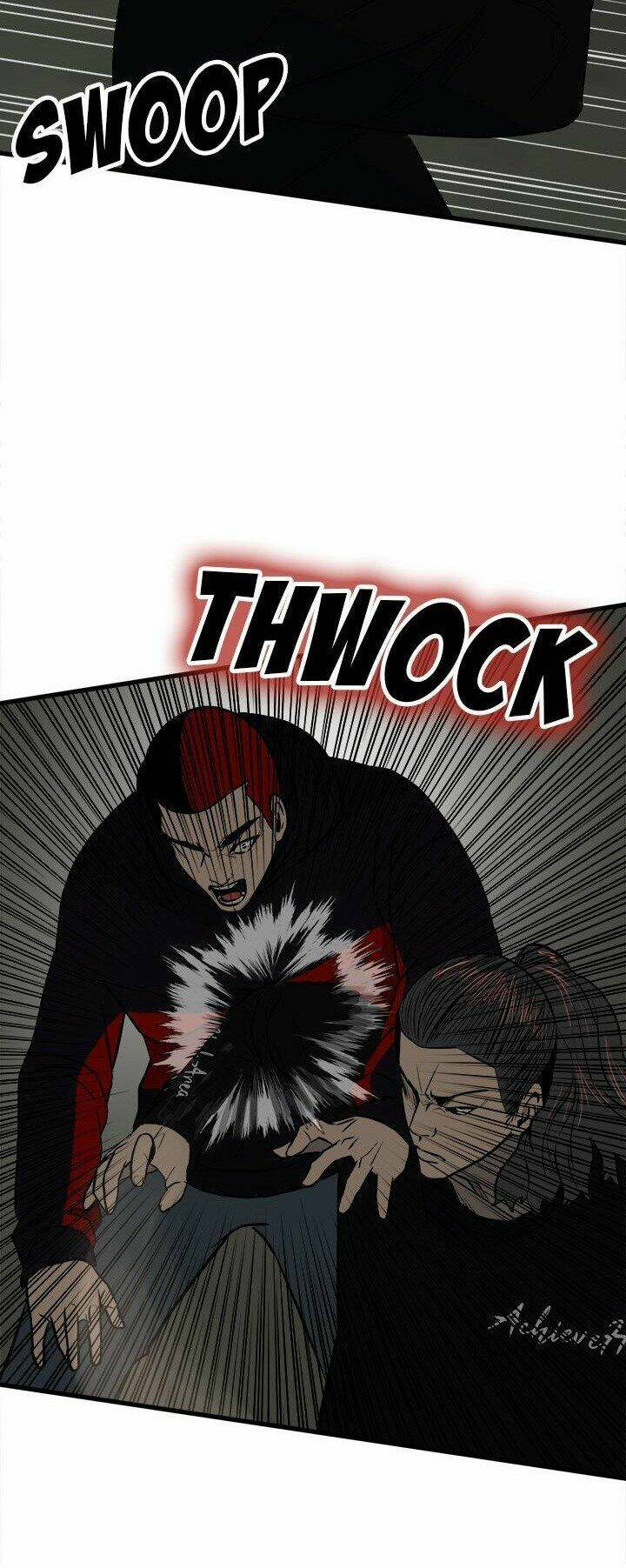 Kẻ Phản Diện Chapter 105 - Trang 2