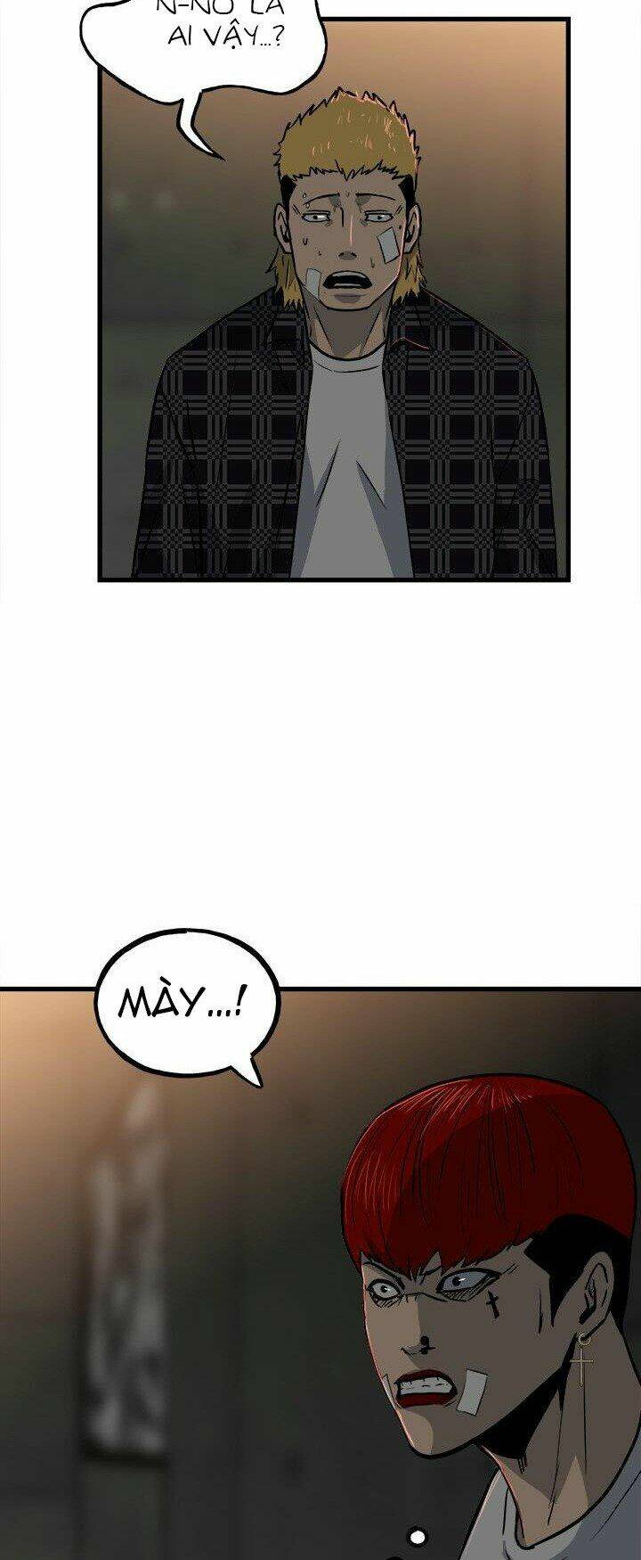 Kẻ Phản Diện Chapter 105 - Trang 2