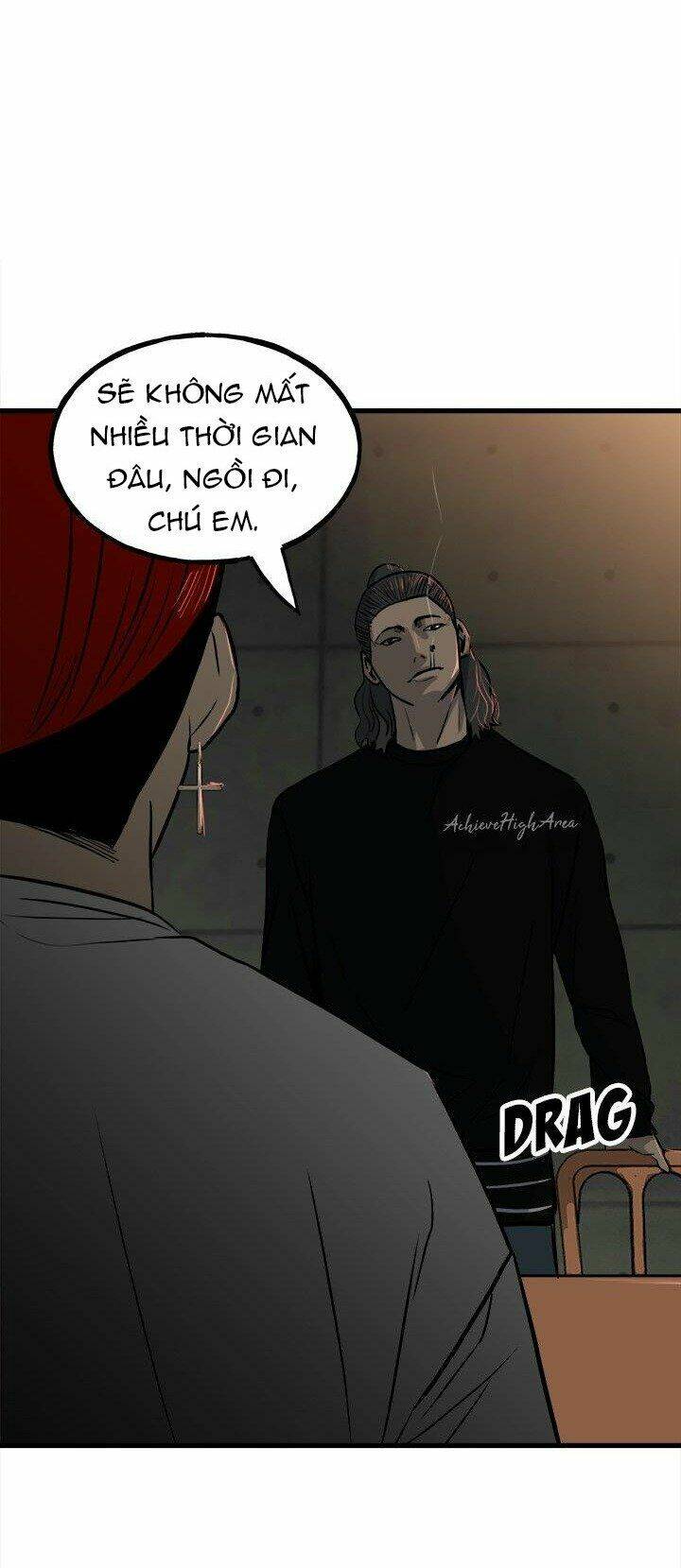 Kẻ Phản Diện Chapter 105 - Trang 2