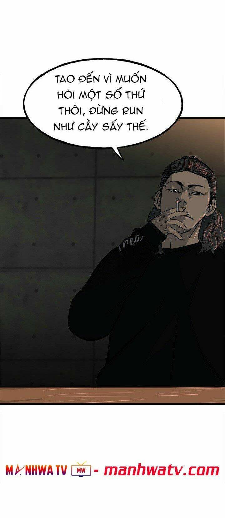 Kẻ Phản Diện Chapter 105 - Trang 2