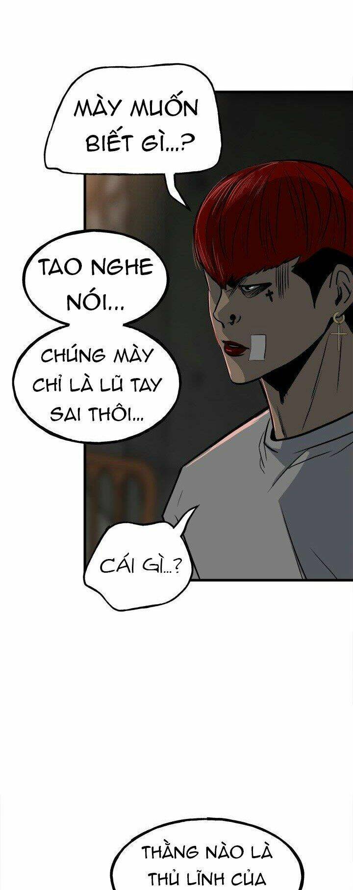 Kẻ Phản Diện Chapter 105 - Trang 2
