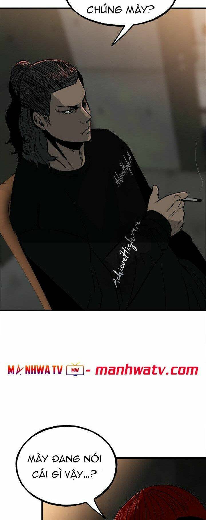 Kẻ Phản Diện Chapter 105 - Trang 2