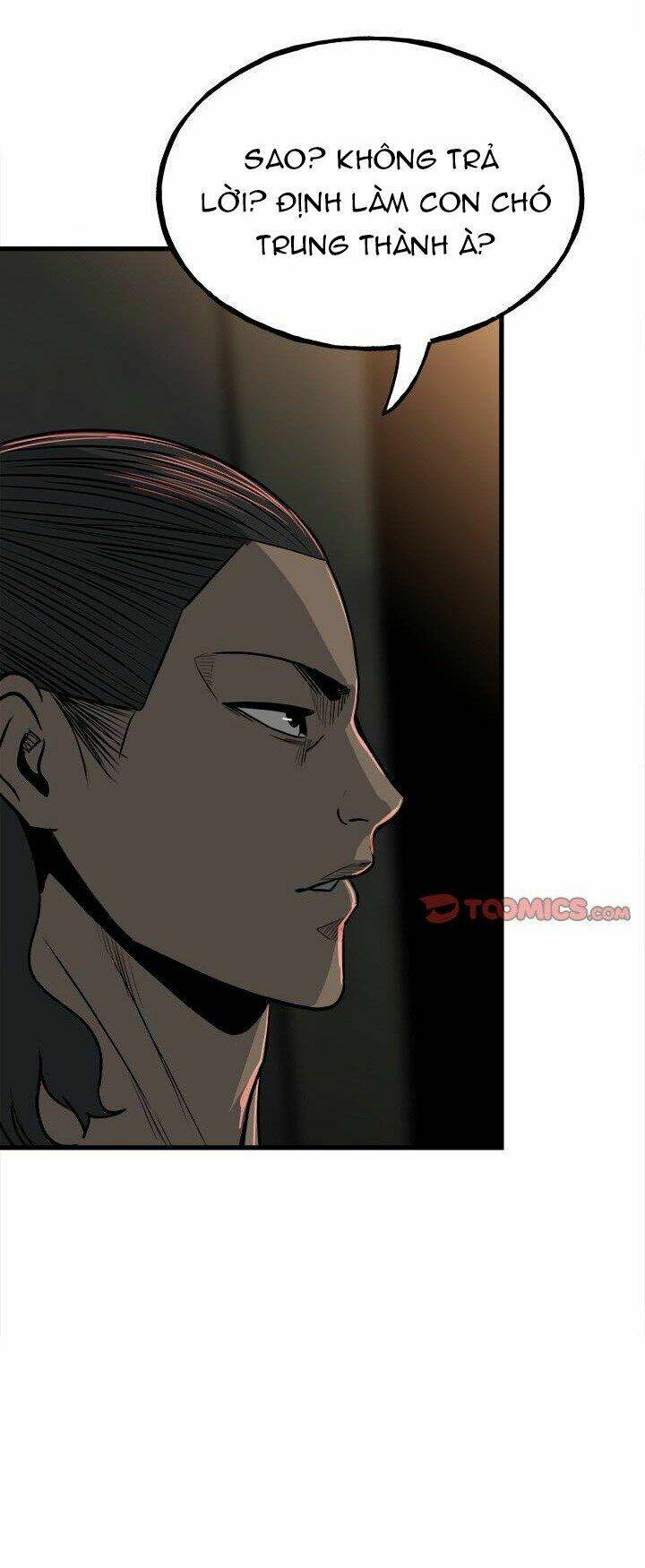 Kẻ Phản Diện Chapter 105 - Trang 2