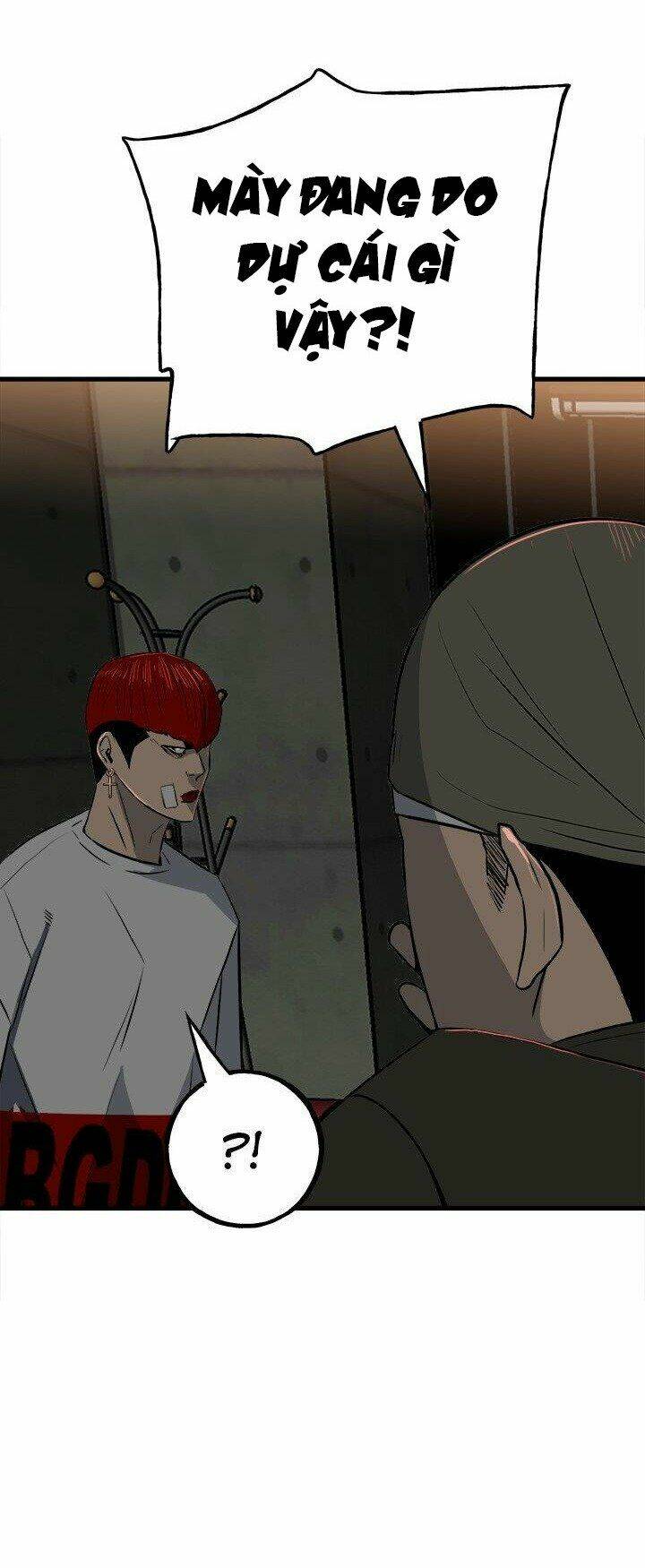 Kẻ Phản Diện Chapter 105 - Trang 2