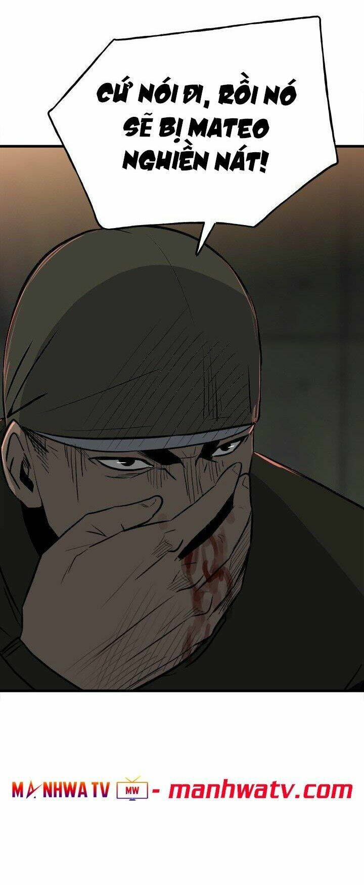 Kẻ Phản Diện Chapter 105 - Trang 2