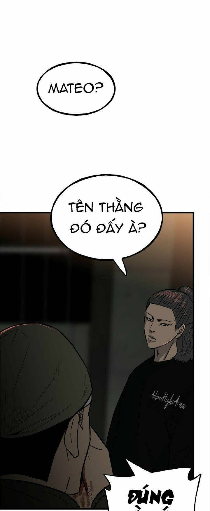 Kẻ Phản Diện Chapter 105 - Trang 2