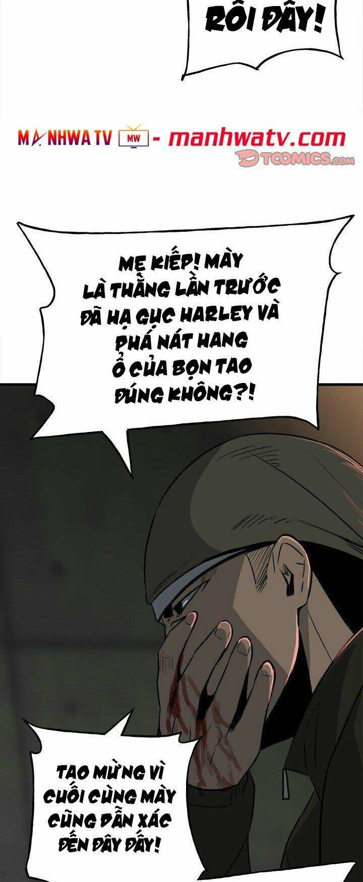 Kẻ Phản Diện Chapter 105 - Trang 2