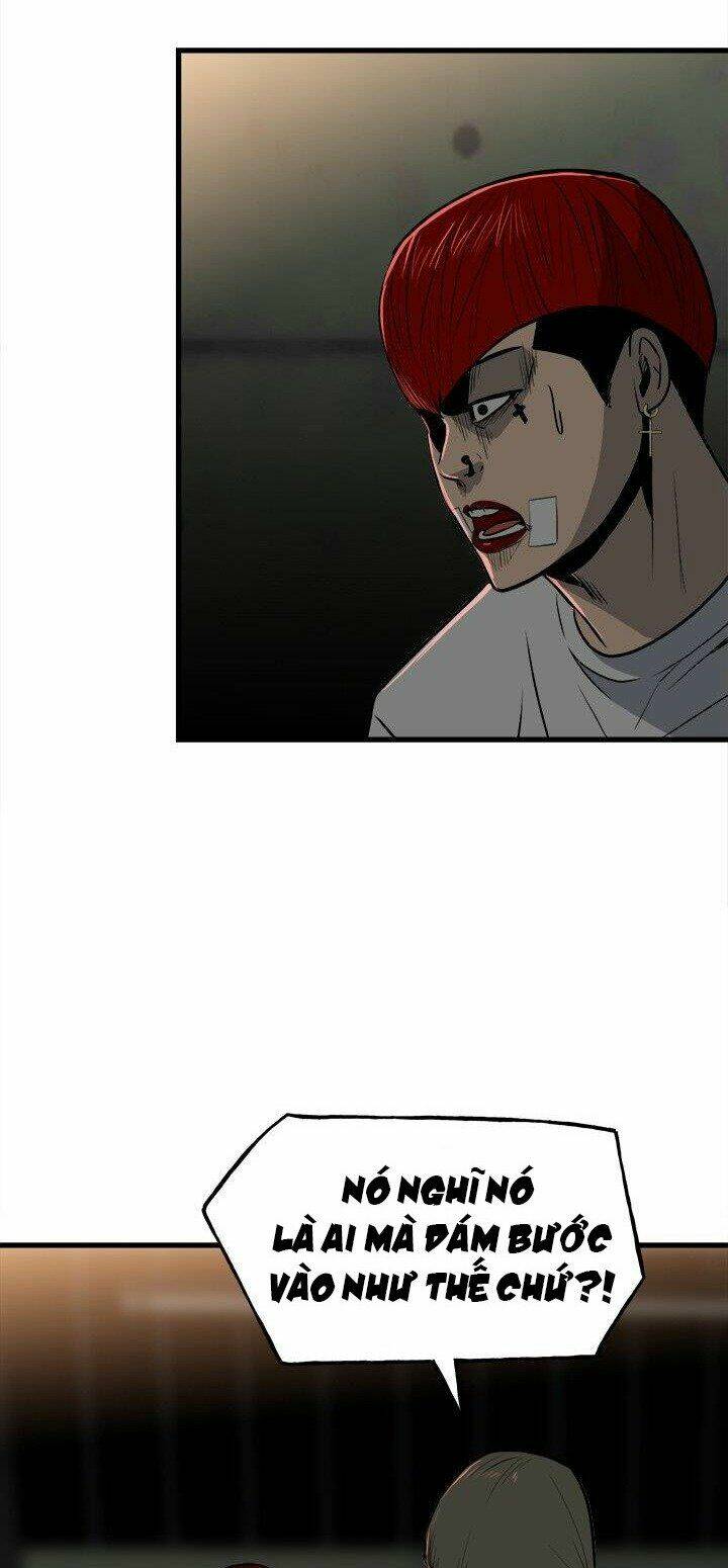 Kẻ Phản Diện Chapter 105 - Trang 2