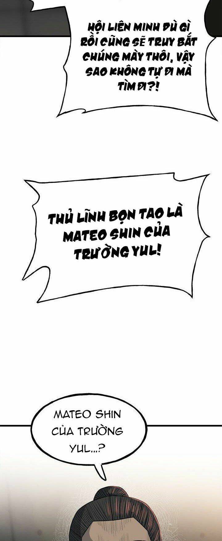 Kẻ Phản Diện Chapter 105 - Trang 2