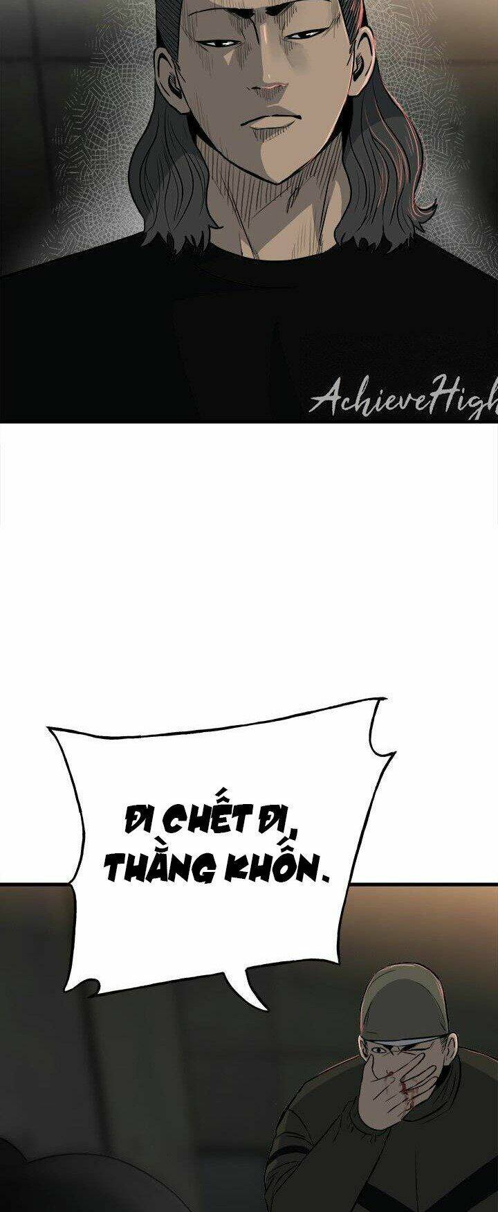 Kẻ Phản Diện Chapter 105 - Trang 2