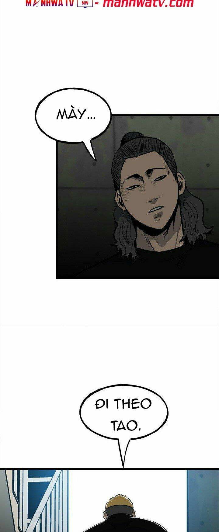 Kẻ Phản Diện Chapter 105 - Trang 2