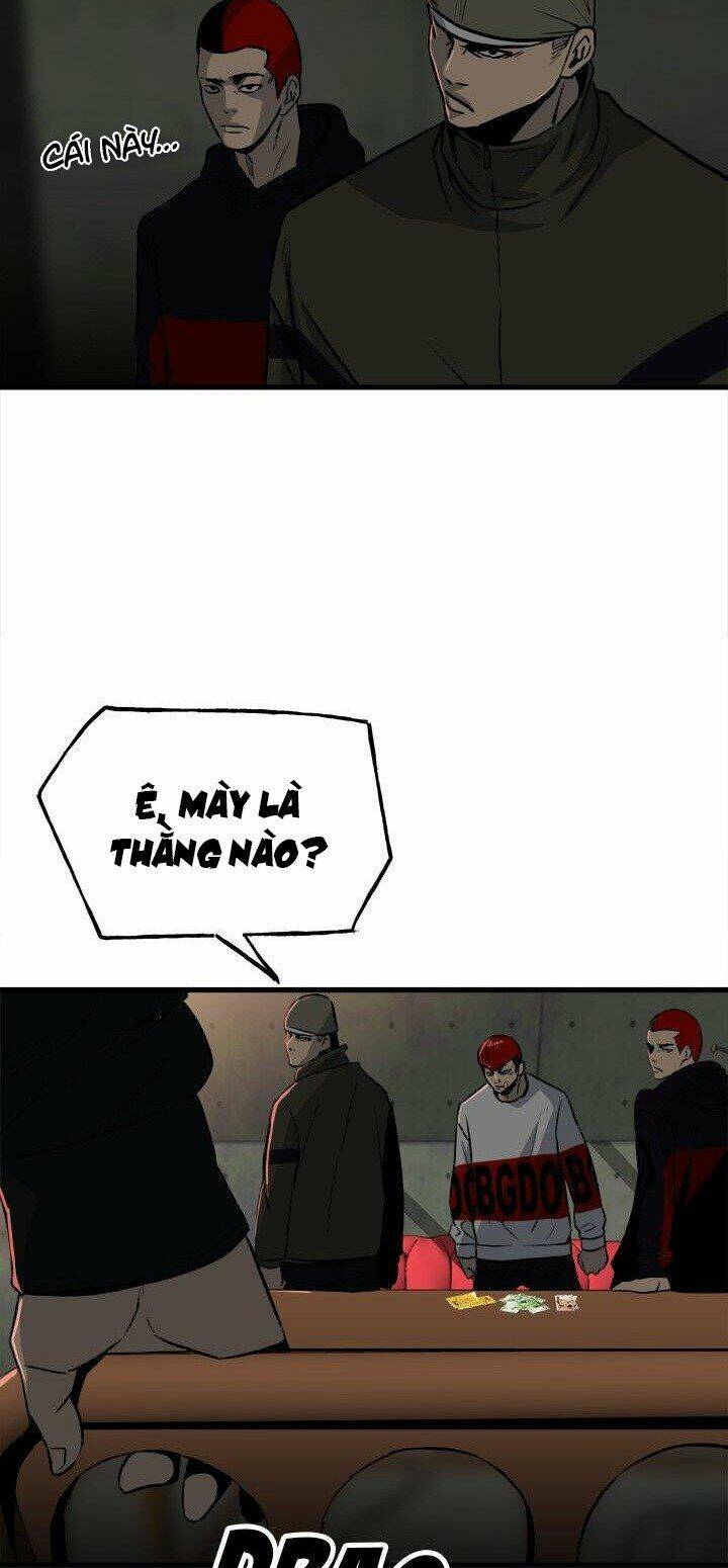 Kẻ Phản Diện Chapter 105 - Trang 2