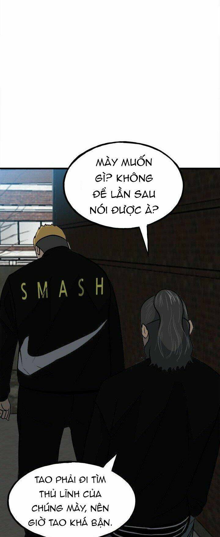 Kẻ Phản Diện Chapter 105 - Trang 2