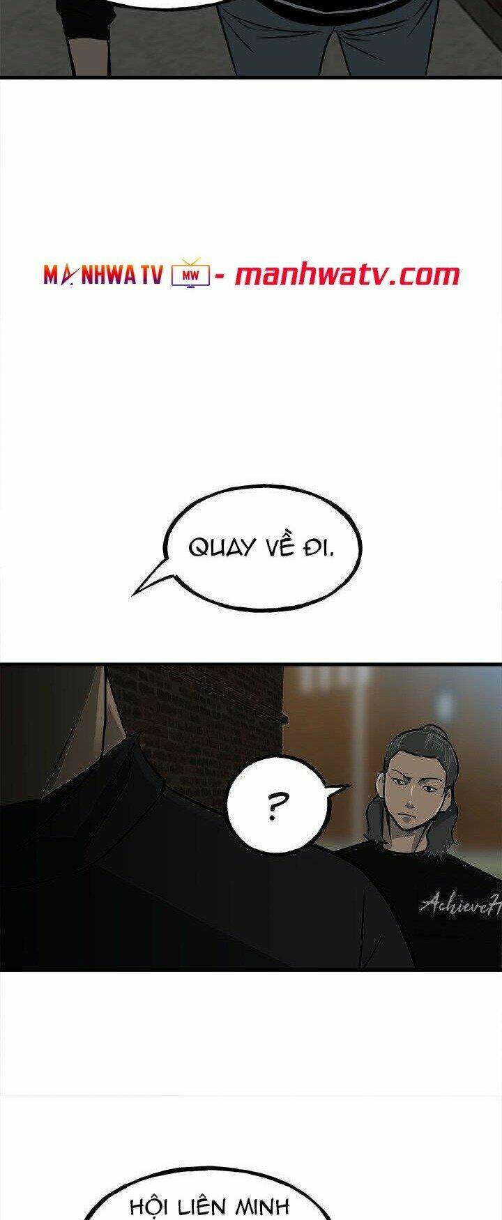 Kẻ Phản Diện Chapter 105 - Trang 2