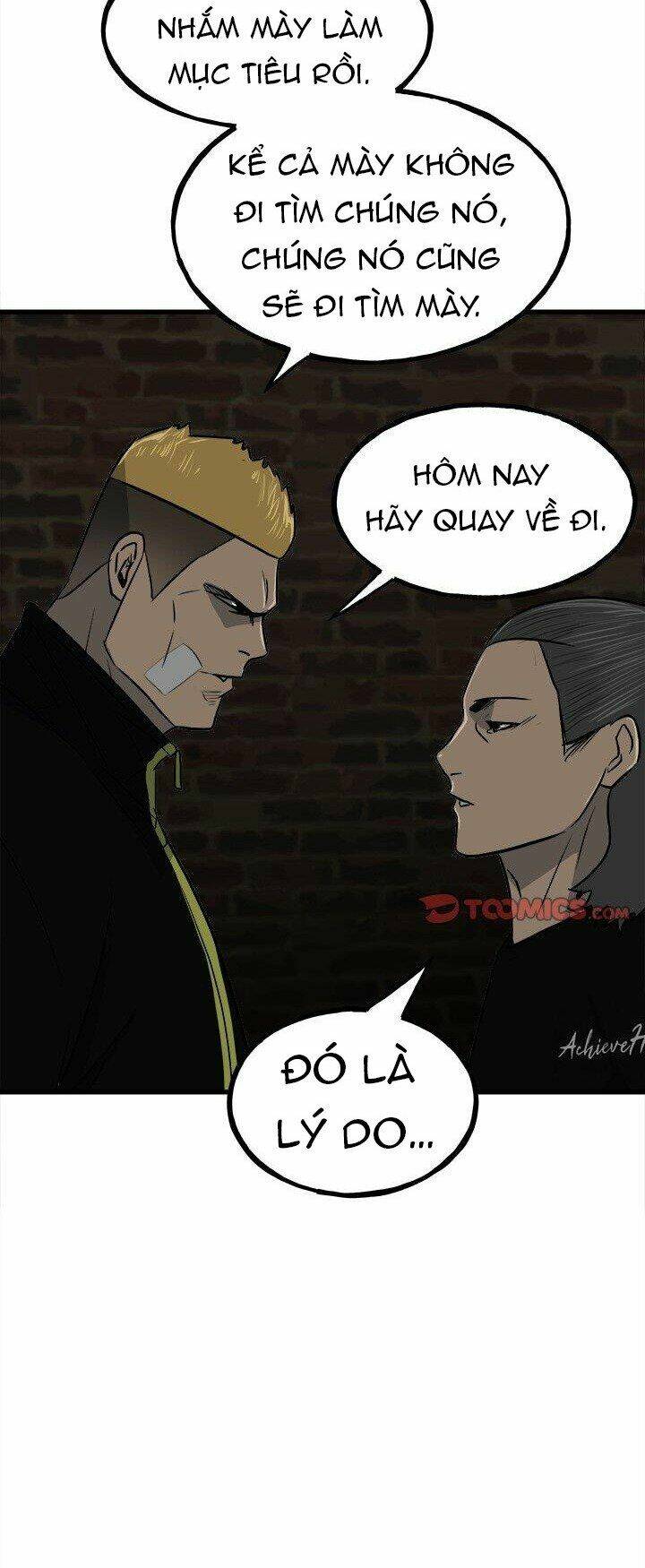 Kẻ Phản Diện Chapter 105 - Trang 2