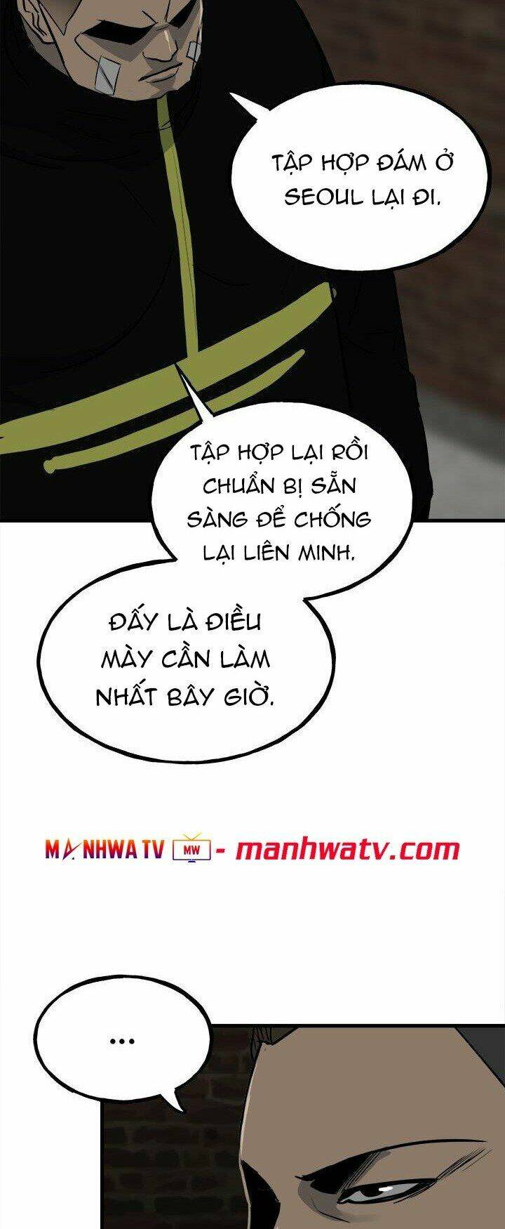 Kẻ Phản Diện Chapter 105 - Trang 2