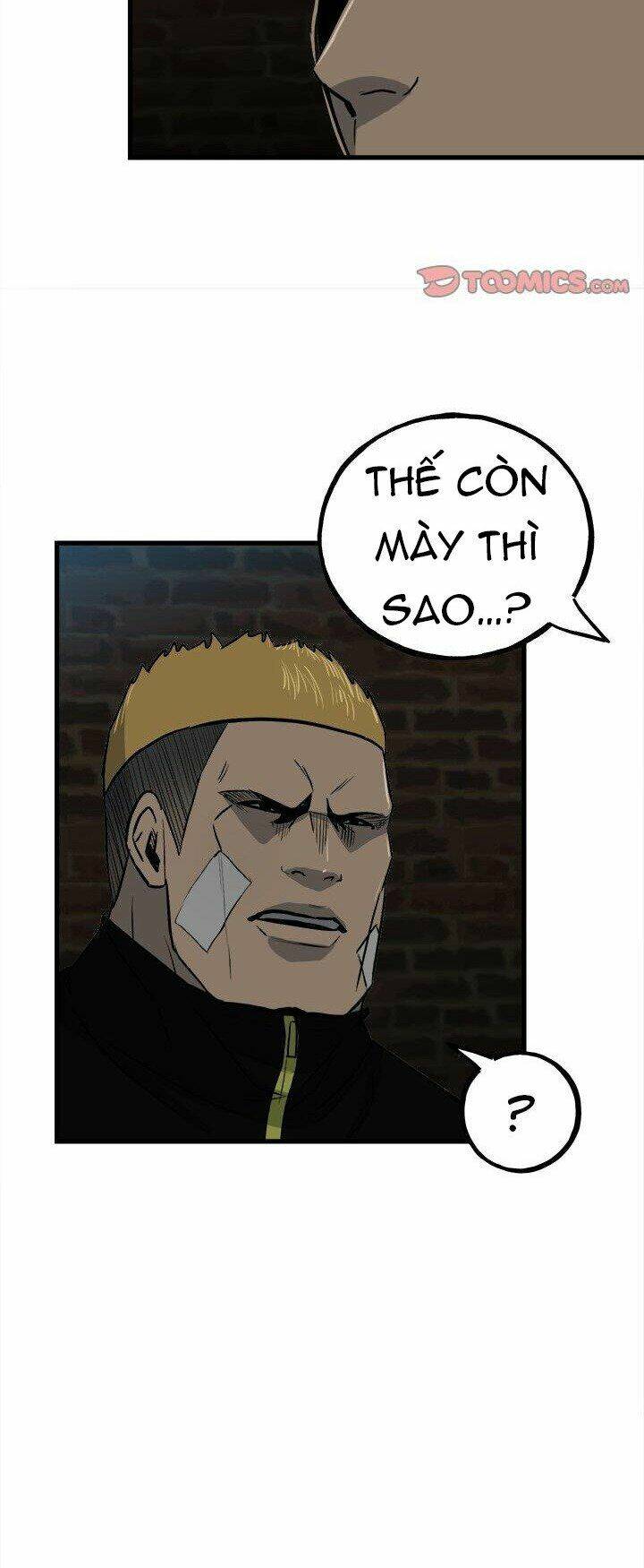 Kẻ Phản Diện Chapter 105 - Trang 2