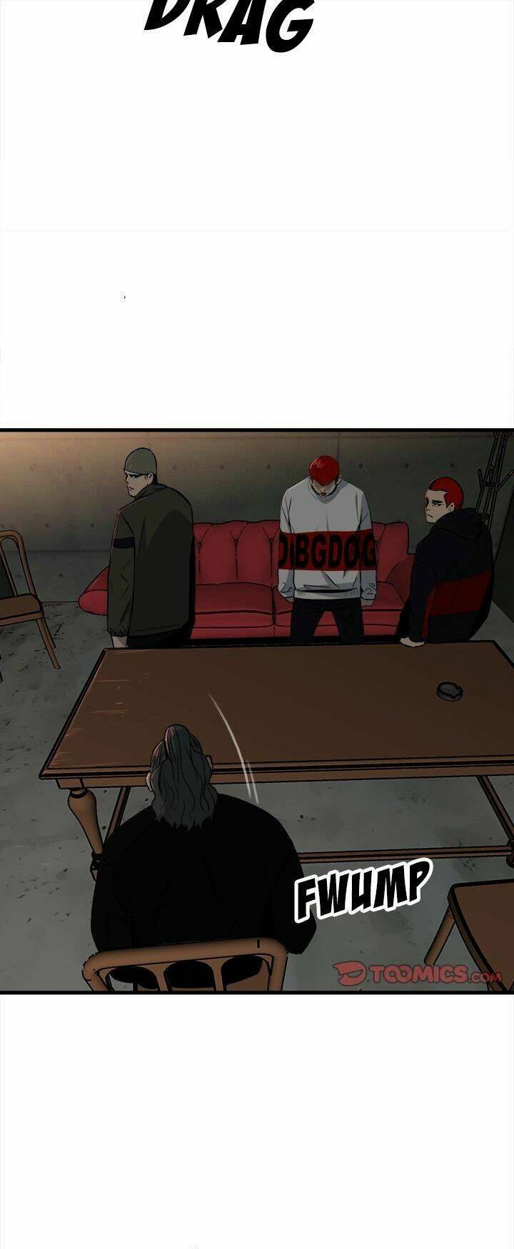 Kẻ Phản Diện Chapter 105 - Trang 2