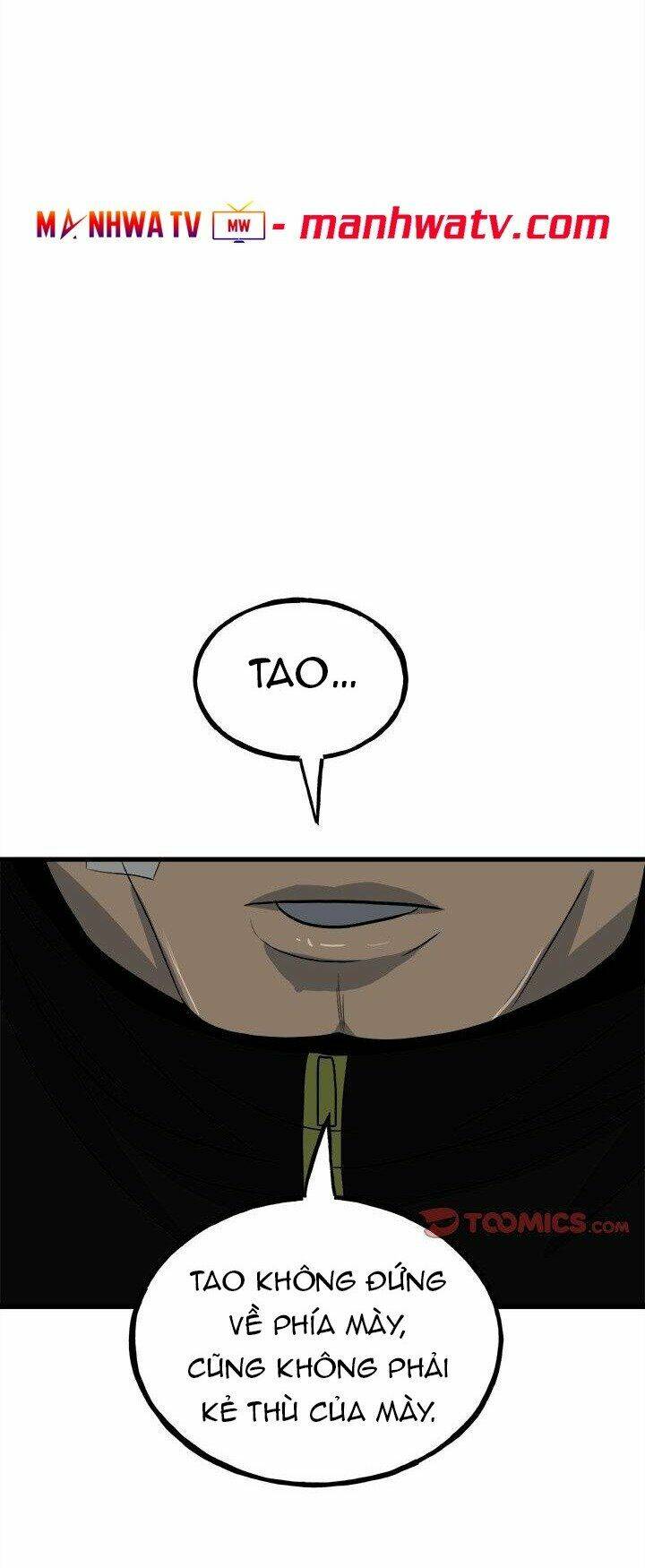 Kẻ Phản Diện Chapter 105 - Trang 2