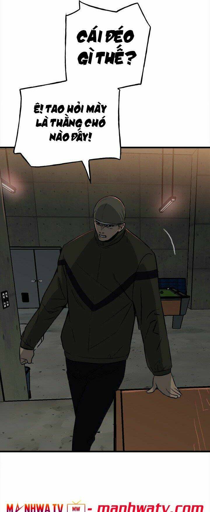 Kẻ Phản Diện Chapter 105 - Trang 2