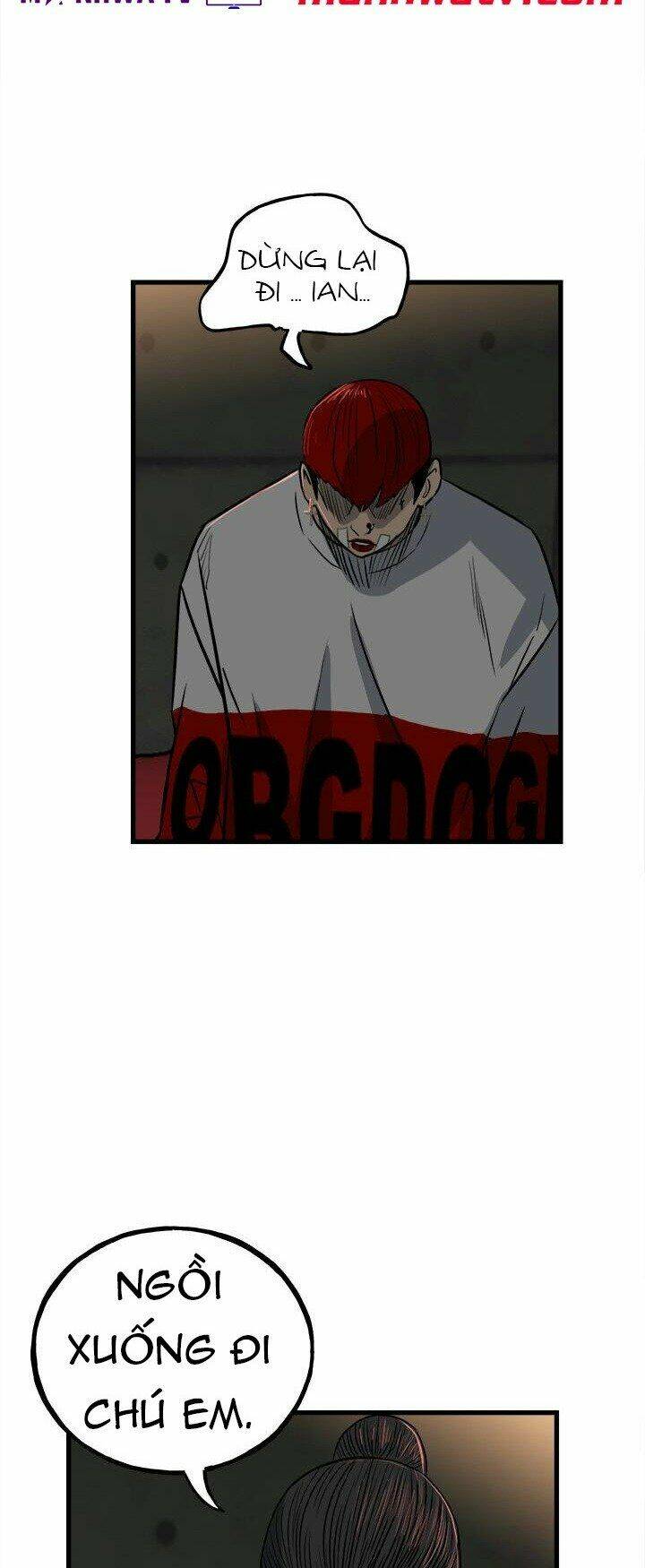 Kẻ Phản Diện Chapter 105 - Trang 2