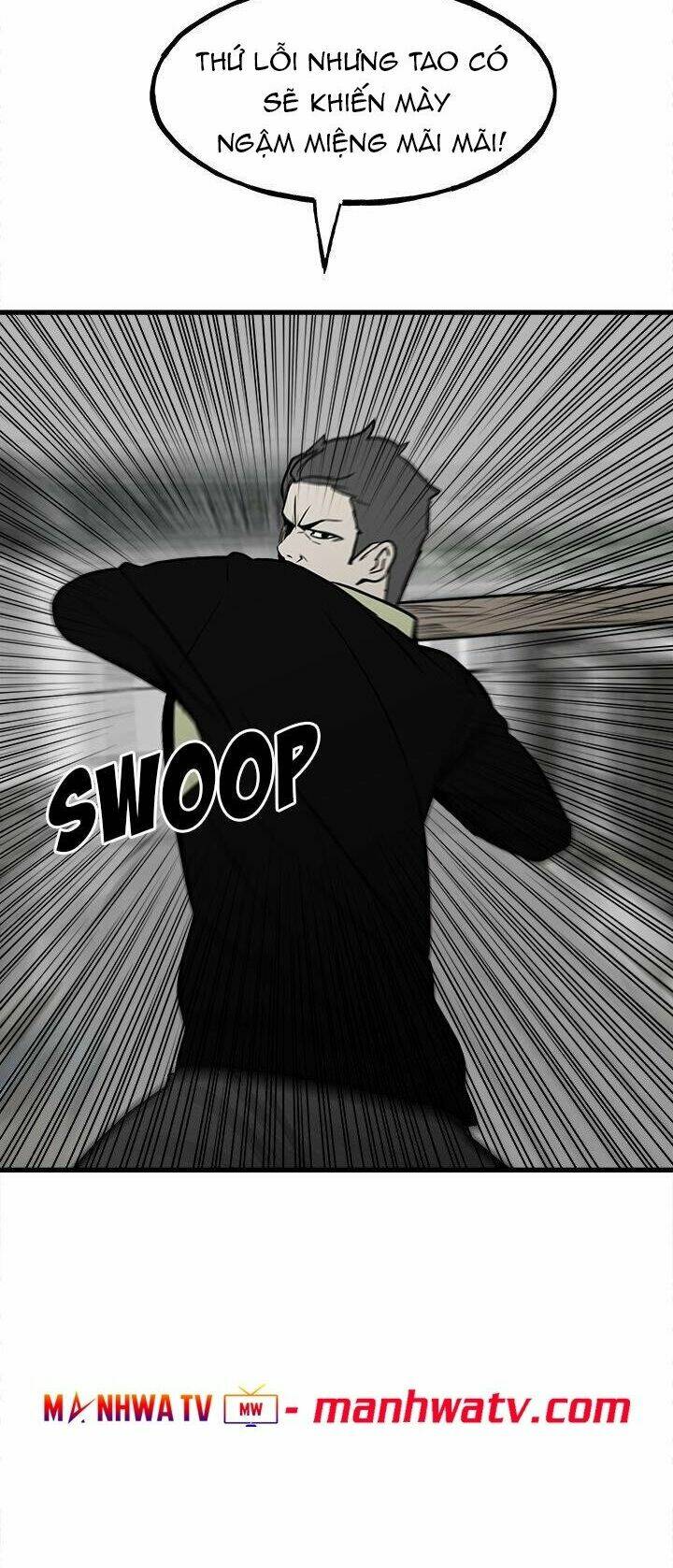 Kẻ Phản Diện Chapter 106 - Trang 2