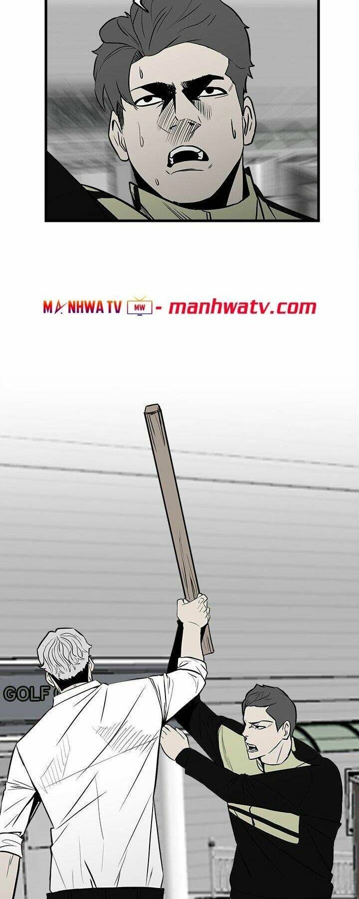 Kẻ Phản Diện Chapter 106 - Trang 2