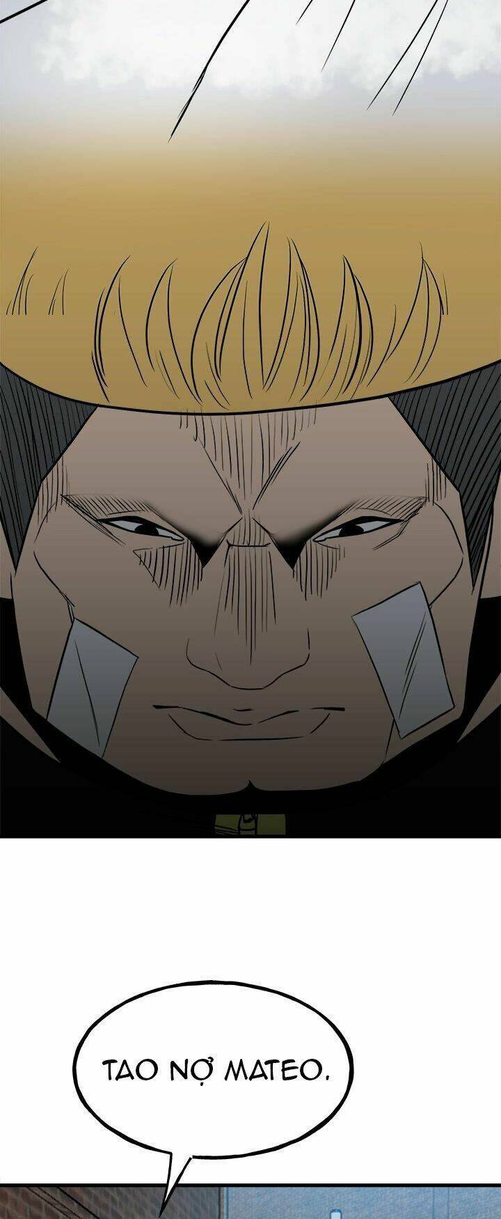 Kẻ Phản Diện Chapter 106 - Trang 2