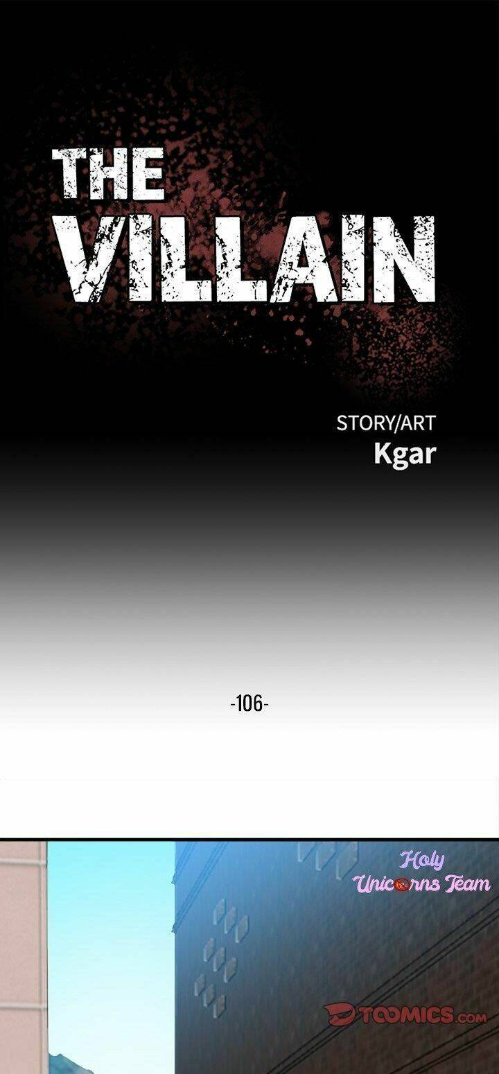 Kẻ Phản Diện Chapter 106 - Trang 2