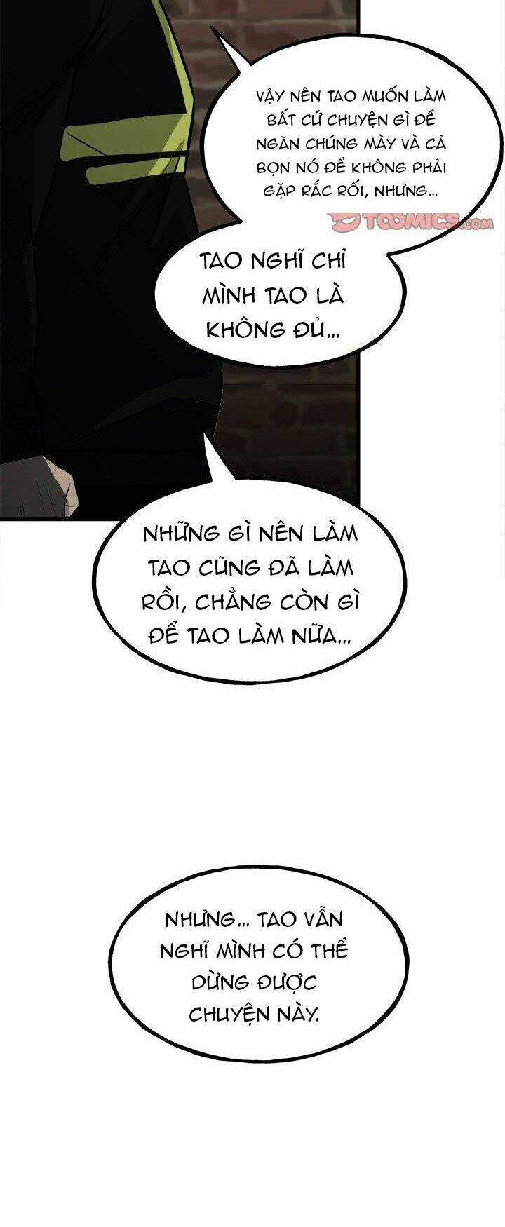 Kẻ Phản Diện Chapter 106 - Trang 2