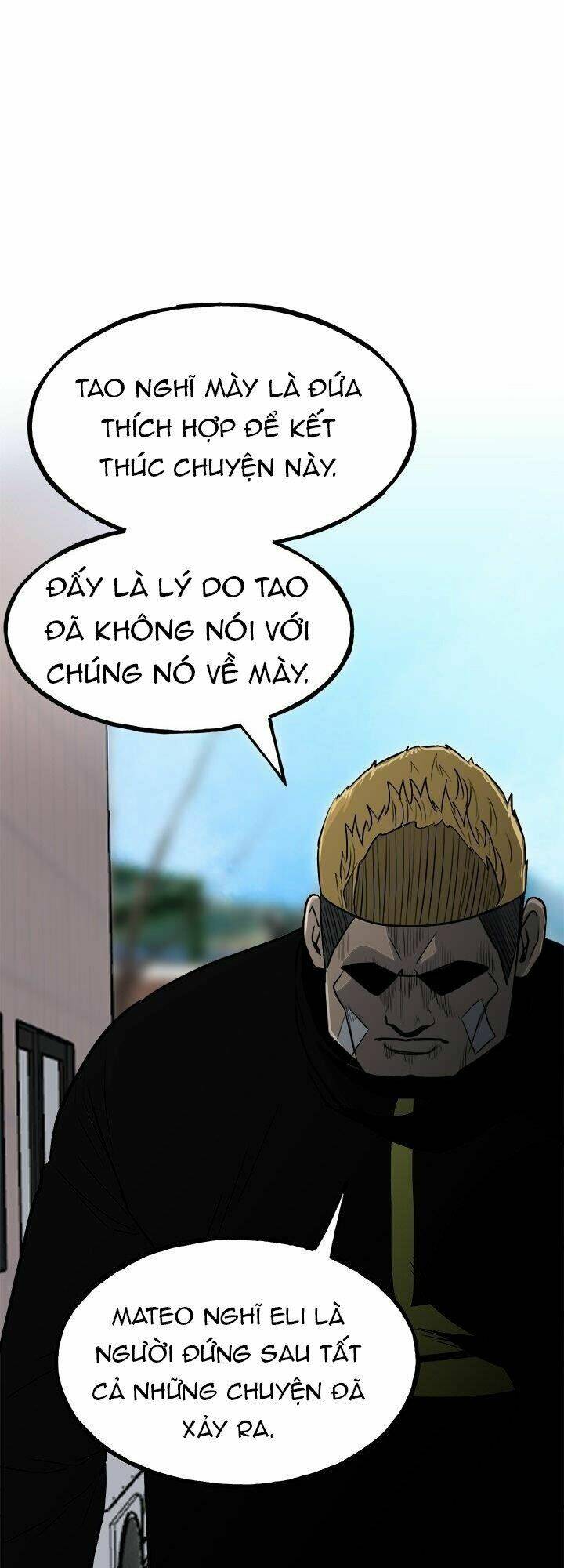 Kẻ Phản Diện Chapter 106 - Trang 2