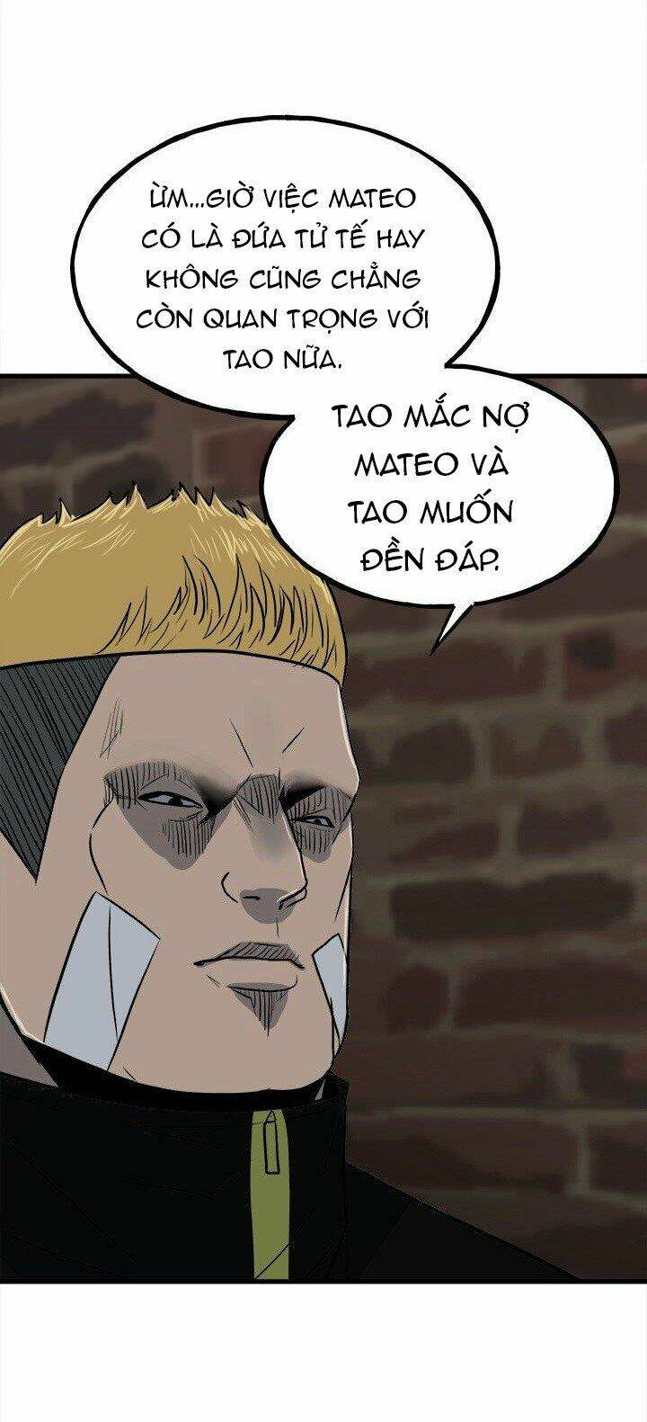 Kẻ Phản Diện Chapter 106 - Trang 2