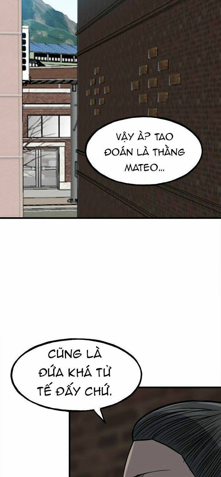 Kẻ Phản Diện Chapter 106 - Trang 2