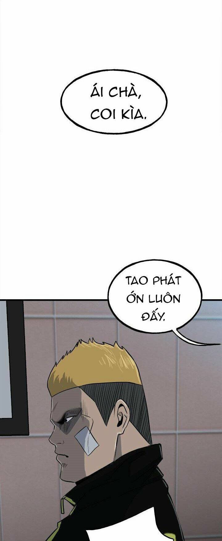 Kẻ Phản Diện Chapter 106 - Trang 2