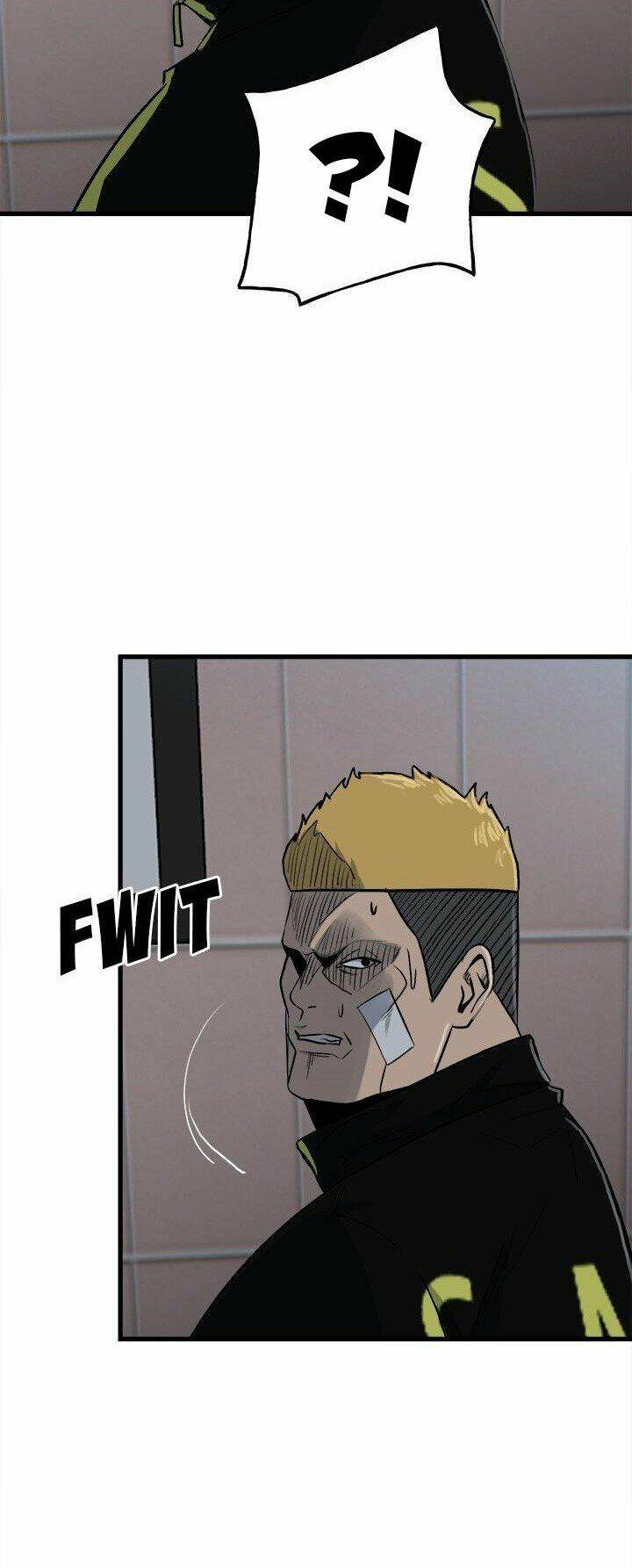 Kẻ Phản Diện Chapter 106 - Trang 2