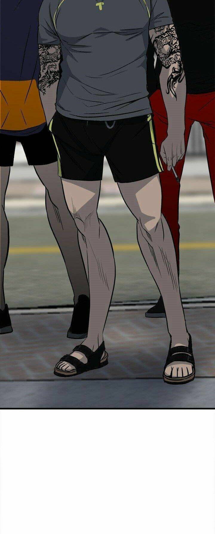 Kẻ Phản Diện Chapter 106 - Trang 2