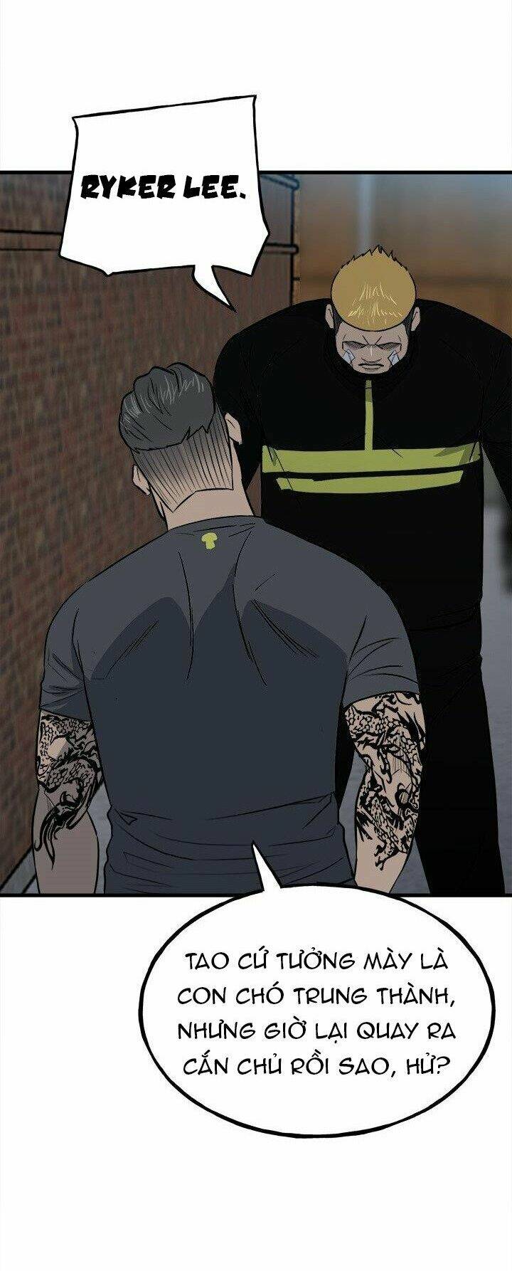 Kẻ Phản Diện Chapter 106 - Trang 2