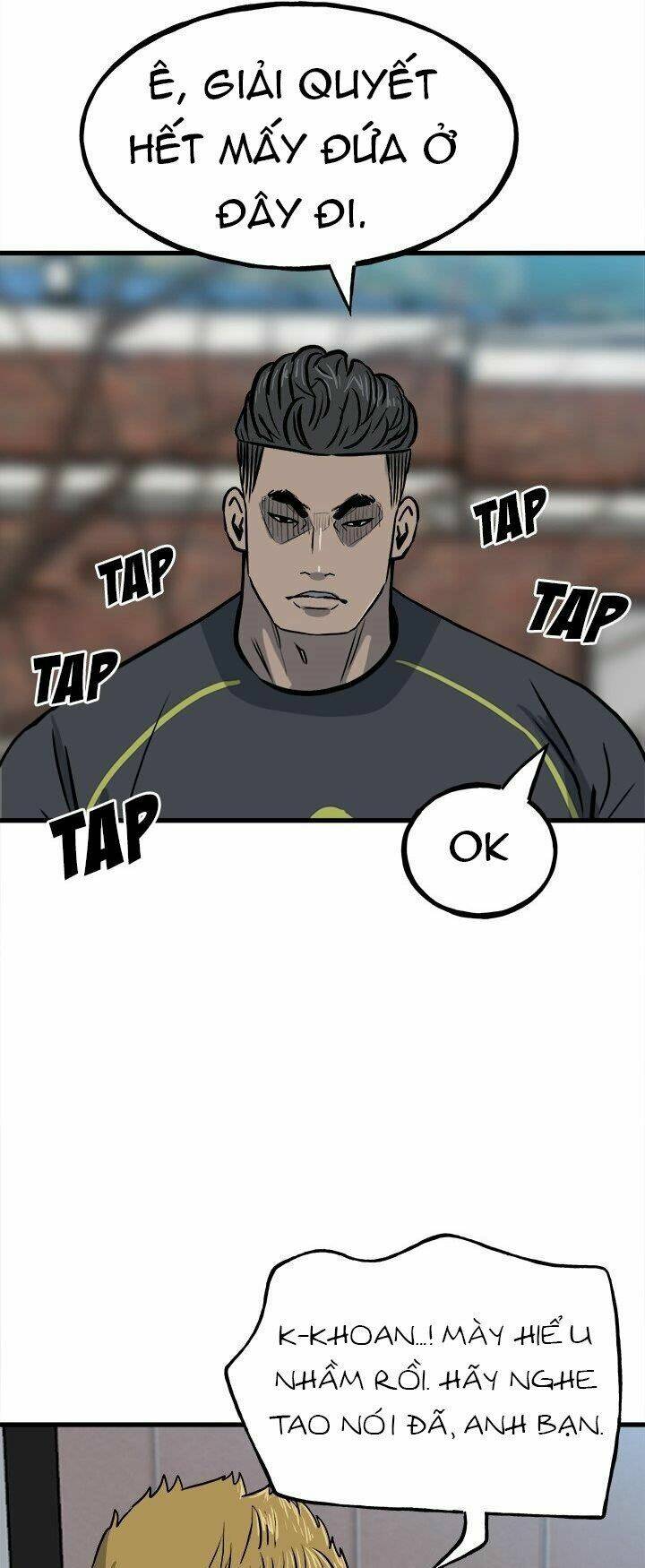 Kẻ Phản Diện Chapter 106 - Trang 2