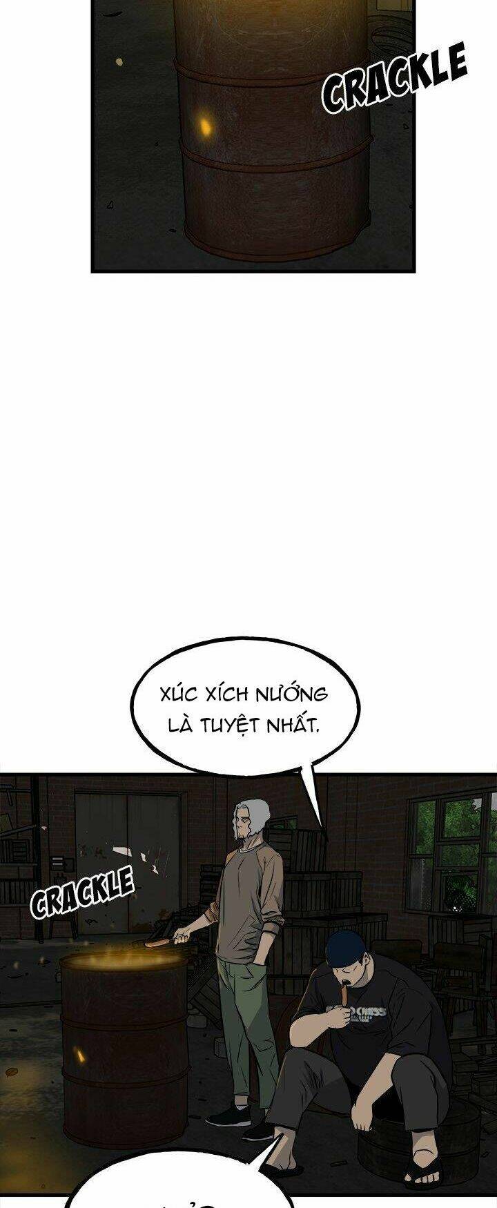 Kẻ Phản Diện Chapter 106 - Trang 2