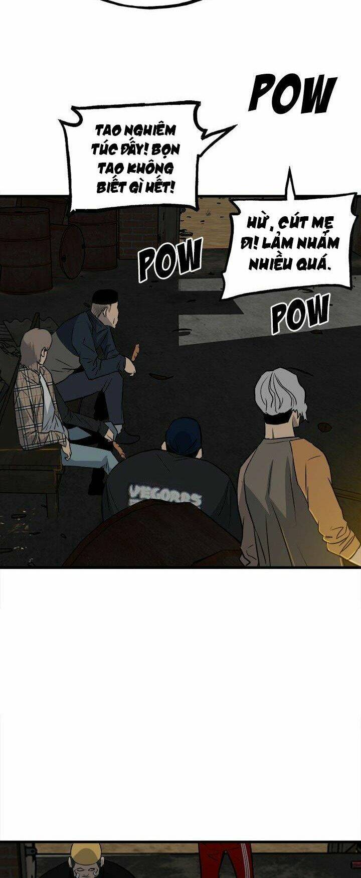 Kẻ Phản Diện Chapter 106 - Trang 2