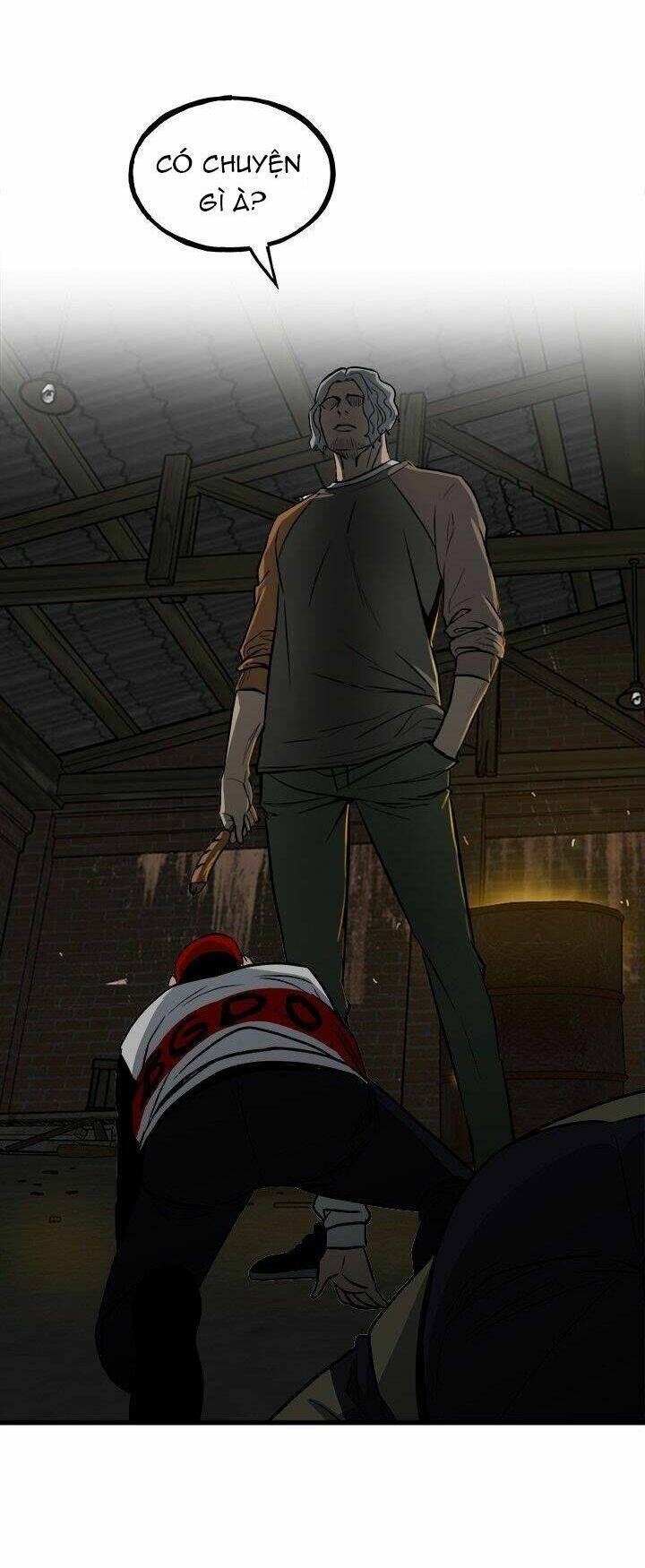 Kẻ Phản Diện Chapter 106 - Trang 2